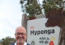 Bye-bye, Biggles: Member for Mawson to retire from politics