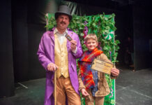 Fleurieu theatre groups up for state awards