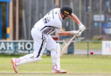 Jones takes four wickets in Goolwa’s win