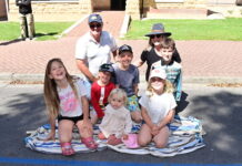 Goolwa Christmas Pageant