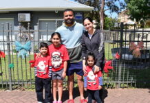 Goolwa Christmas Pageant