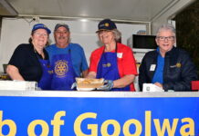 Goolwa Christmas Concert and Flotilla