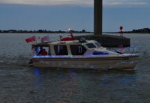 Goolwa Christmas Concert and Flotilla