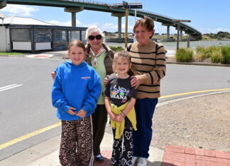 Cittaslow Markets at the wharf