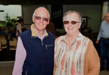 SCCAS Christmas Concert a cheery afternoon