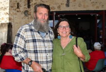 Carols at the Butter Factory