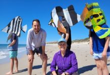 Get crafty for FLEC’s pageant float