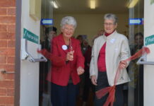 Future secure for 10 years