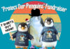 Help protect GI Penguins