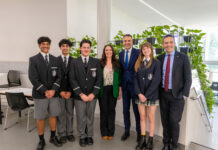 Guide helps kids transition to no social media