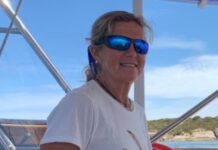 Former Fleurieu teacher feared dead after sailing distress call sent