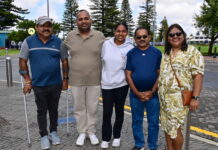 Fun and food in Victor Harbor