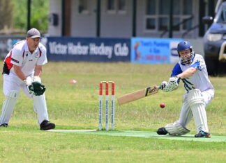 Borlace stars for Tigers