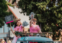 Pageant a ‘reflection of the community’