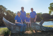 Alexandrina Australia Day award winners 2026