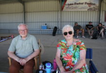 Harnessing a hot day