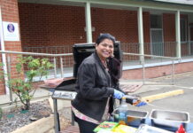 McLaren Vale Hospital Open Day