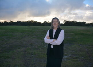 Be part of Ocean Street landmark