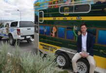 Forward to the Future