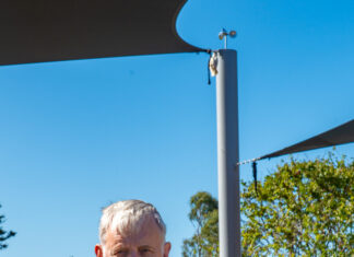 Corella calamity in Alexandrina