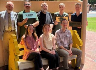 New staff at Goolwa Medical Centre