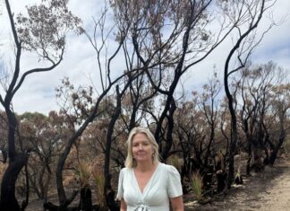 Fund created to help flora, fauna recovery at Deep Creek