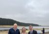Better access, better fishing ahead at Myponga Reservoir