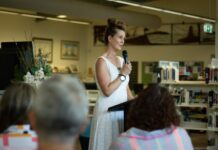 Packed library for launch