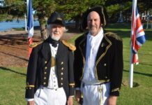 Understanding our history