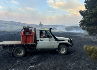 Liberals’ farm fire unit fund expansion promise