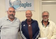 Victor Harbor bowling results