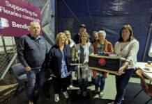 Woodchester brings 340 people together for quiz night