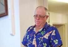 Yankalilla Men’s Probus have fun year planned