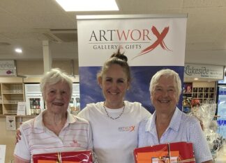 59th Women’s Open Day at South Lakes