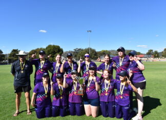 Eastern Falcons are premiers
