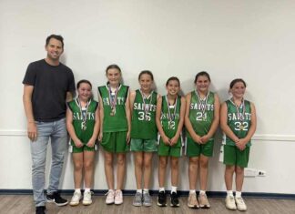 Junior basketball Grand Final results