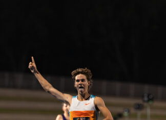 Hincksman’s new heights