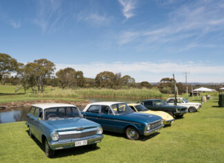 20 years of Vintage & Classic