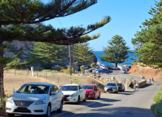 Parking problems raised at council