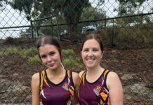 Mum takes court with daughter