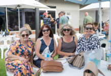 Big Quaddie payout at Strath