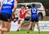 Fleurieu Sun MVP votes: Round 9