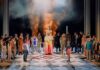 Is your life an opera?