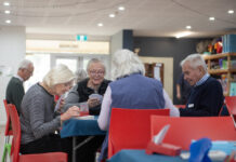 Victor Harbor Bridge Club