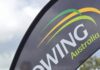 Tebneff hits rowing heights at Masters