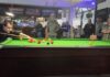 Great Southern 8 Ball