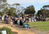 NAIDOC celebrations