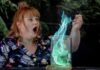 Science, magic combine for kids