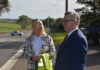 Council wants change to speed limit