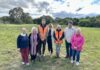 Land secured for community garden